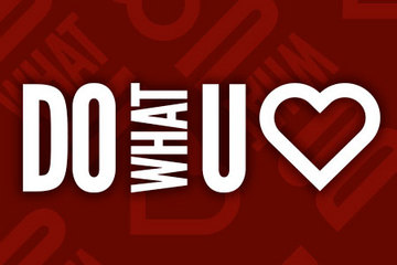 Be Inspired: Do Things Your Way!