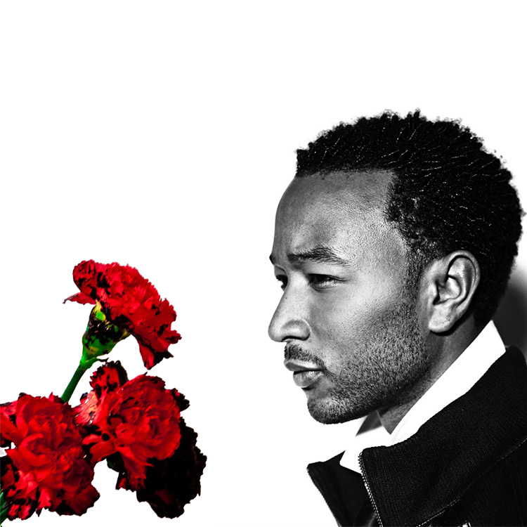Song of the Week: All of Me by John Legend