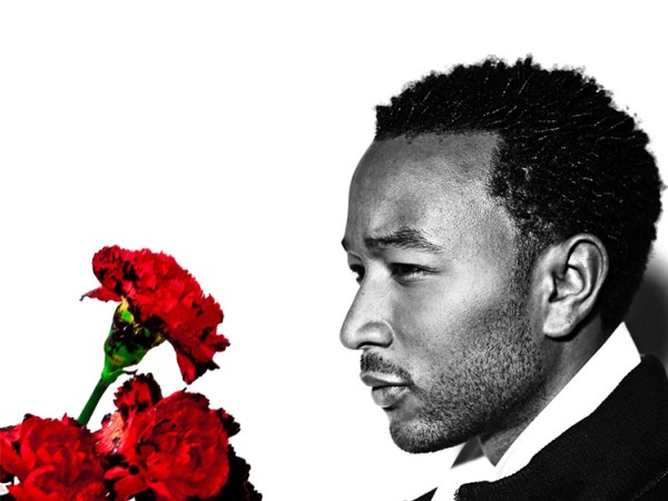 Song of the Week: All of Me by John&nbsp;Legend