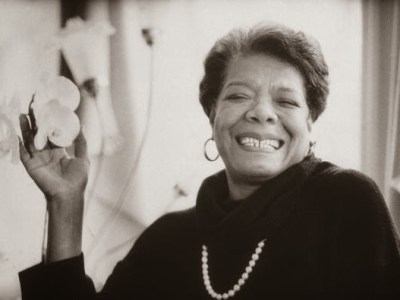 Be Inspired: Phenomenal Woman by Maya&nbsp;Angelou