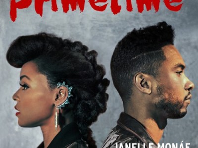 Song of the Week: Prime Time by Janelle Monáe ft.&nbsp;Miguel