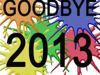 Reflection: 2013 – The Year That&nbsp;Was