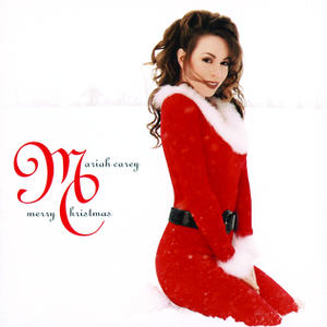 Song of the Week: All I Want For Christmas is You by Mariah Carey