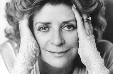 Be Inspired: Fearful Women by Carolyn Kizer