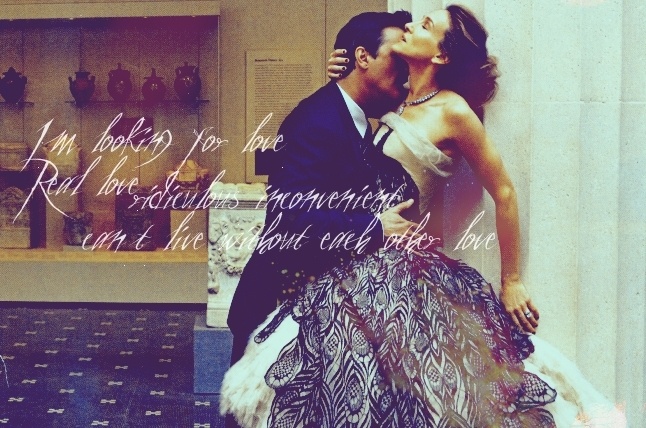 Inconvenient Love