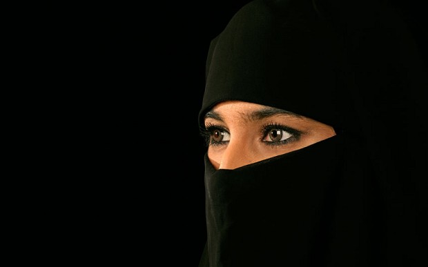 Women of the East