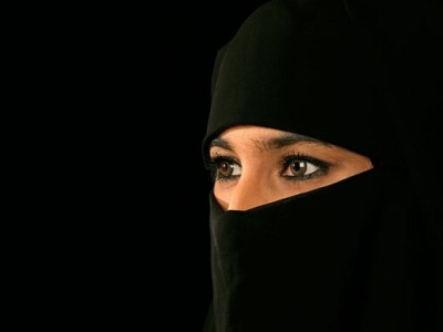 Women of the&nbsp;East