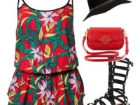 What to Wear: Spring&nbsp;Essentials