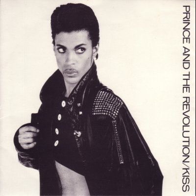 Song of the Week Kiss by Prince