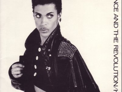 Song of the Week Kiss by&nbsp;Prince