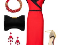 The Sheath Dress