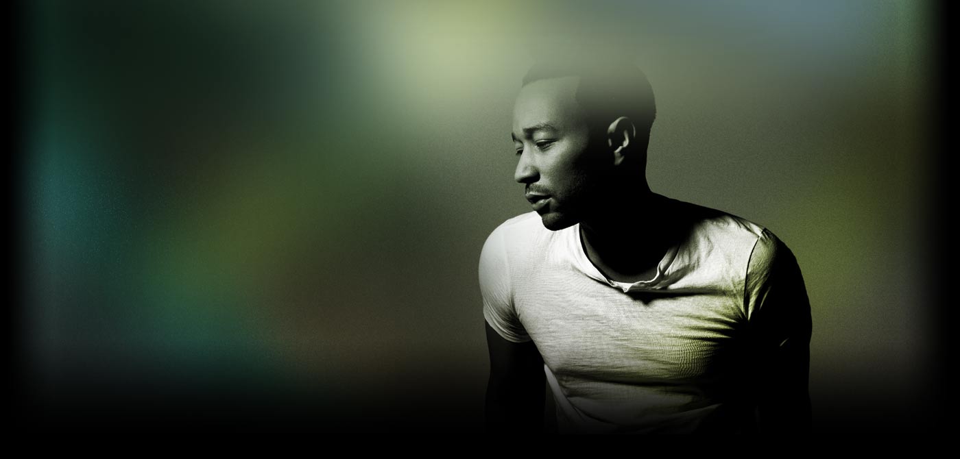 Song of the Week: You & I (Nobody In The World) by John Legend