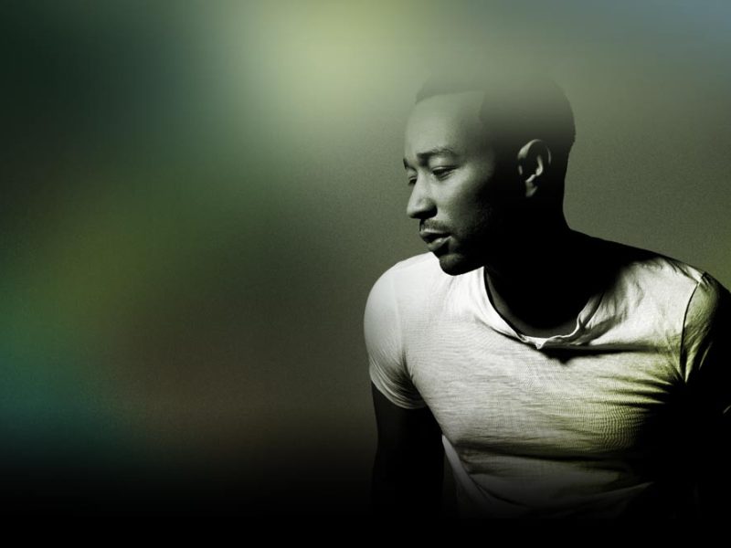 Song of the Week: You & I (Nobody In The World) by John&nbsp;Legend