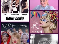 Song of the Week: 5 Songs I’m Totally&nbsp;Loving!