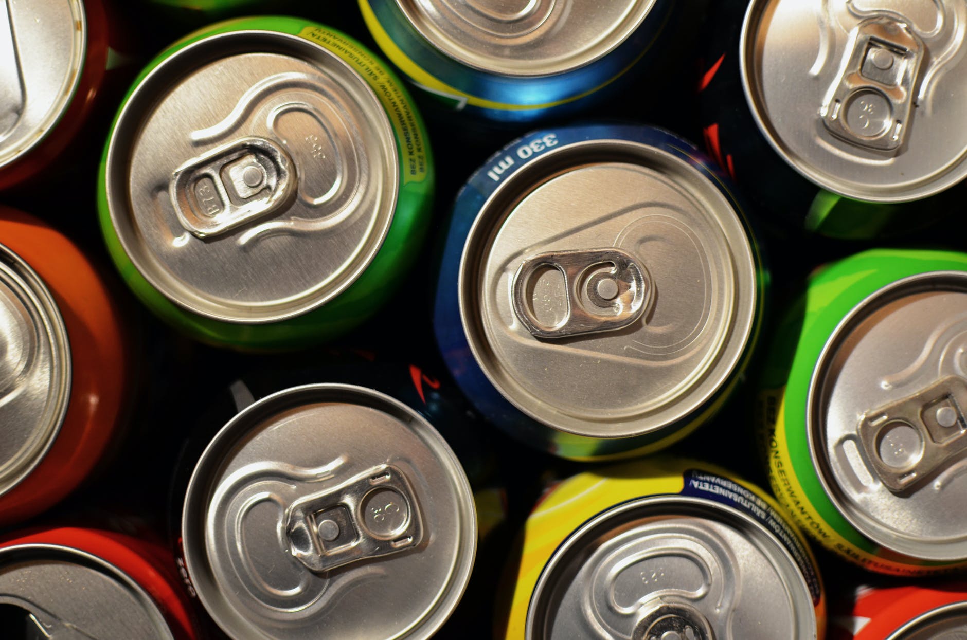 Energy Drinks, Are they Really Good for you?