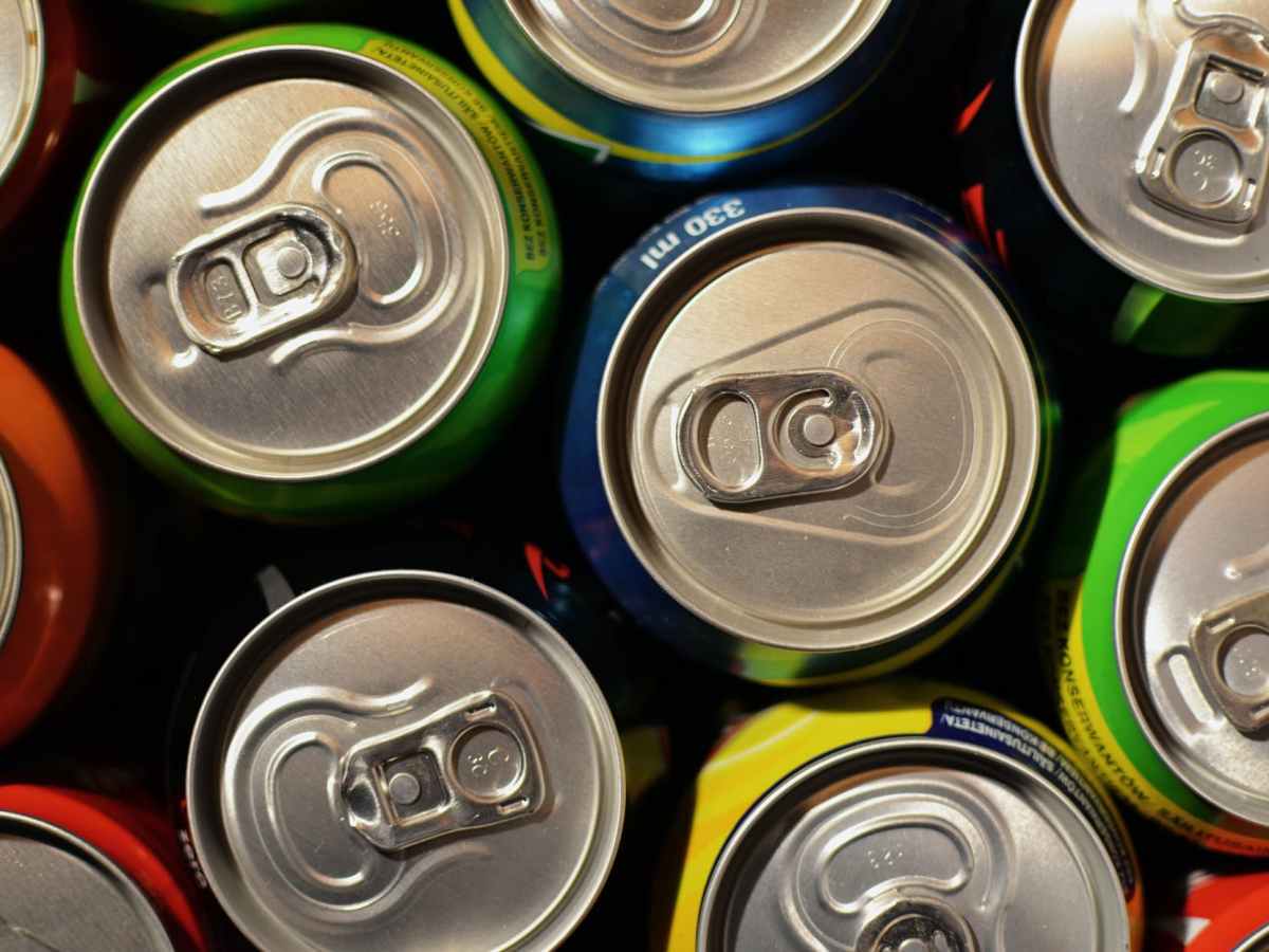 Energy Drinks, Are they Really Good for&nbsp;you?