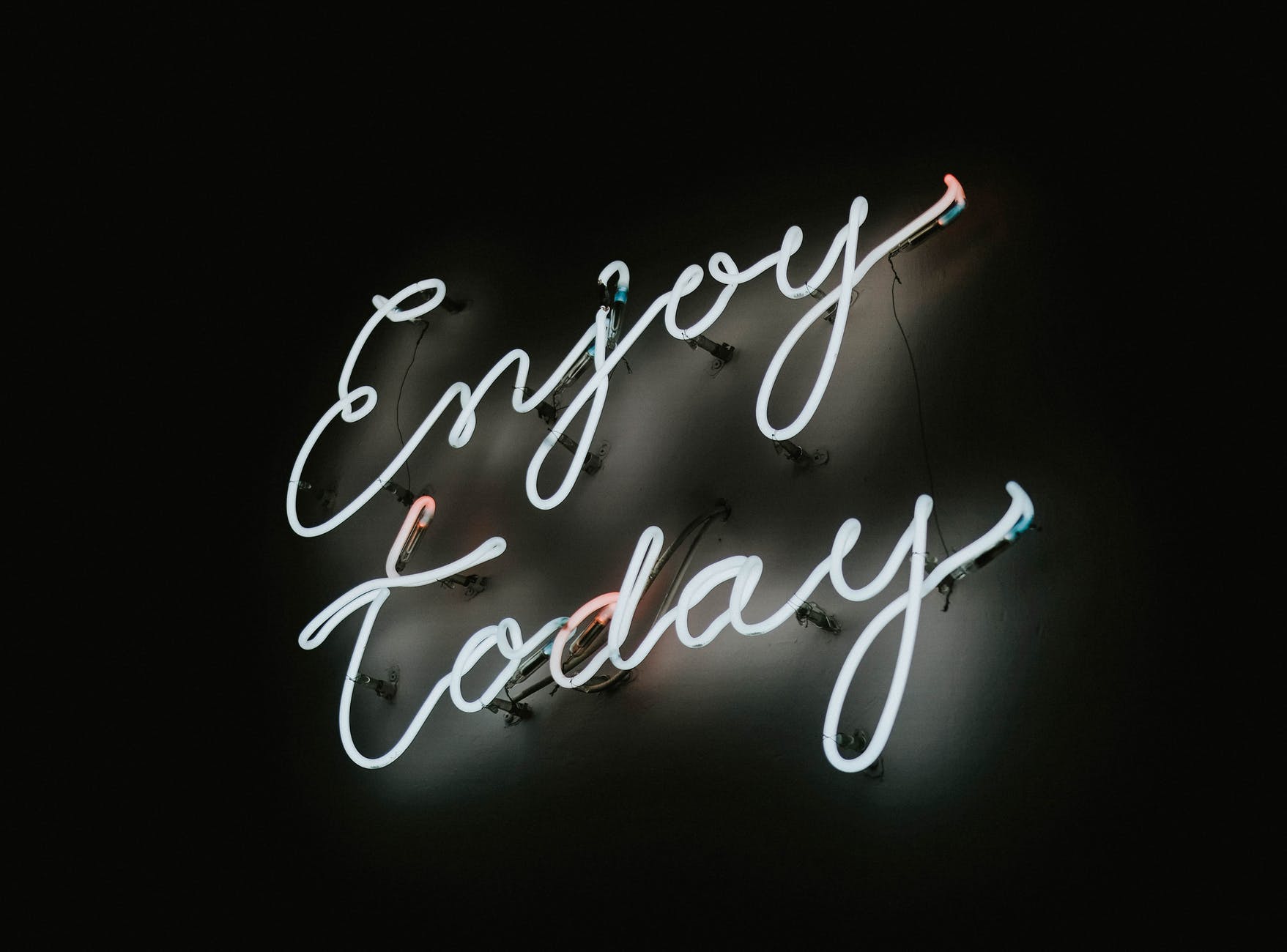 Live Every Day As If It Is Your Last