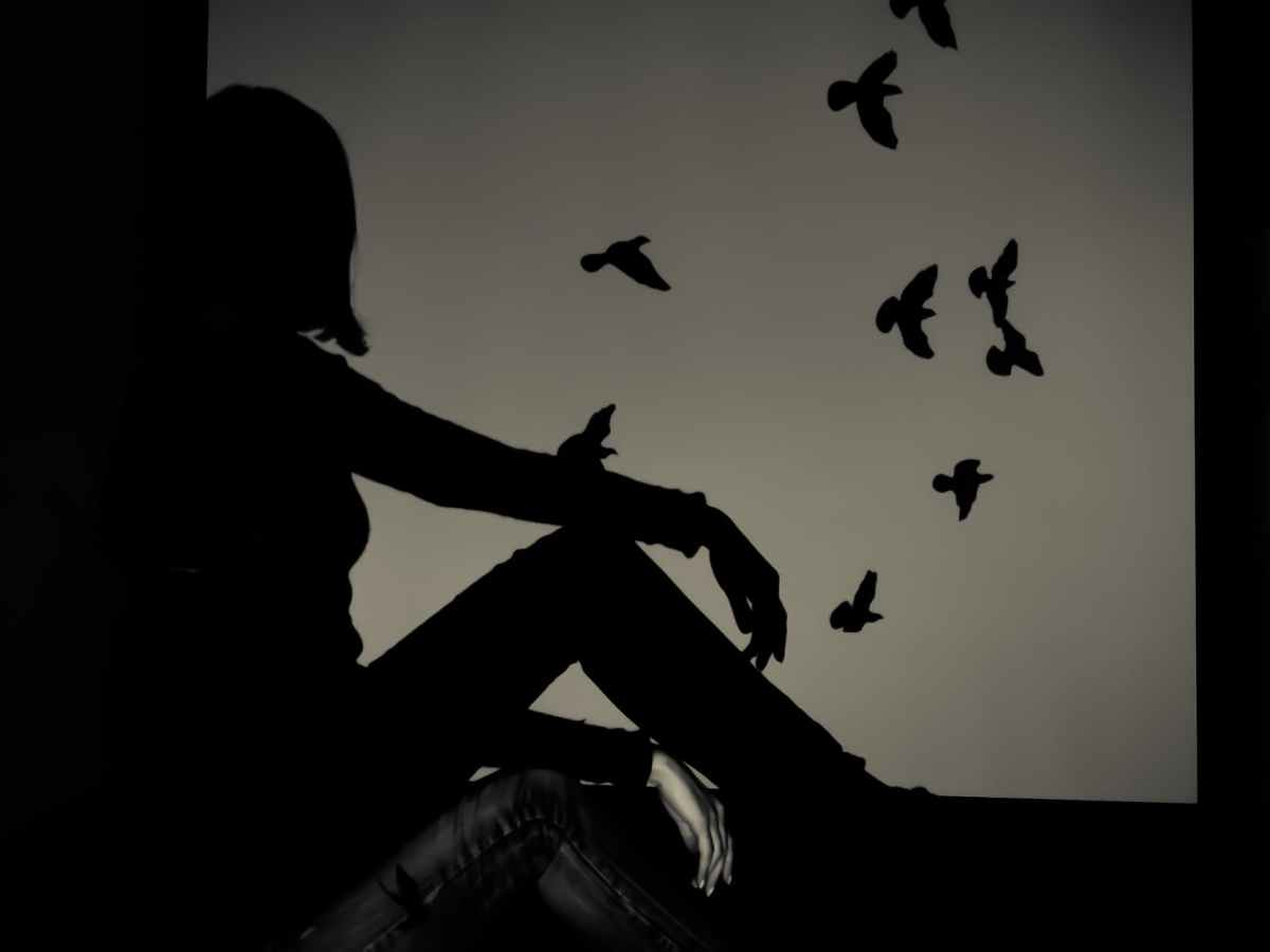 Is it Ever Okay to Objectify a&nbsp;Woman?