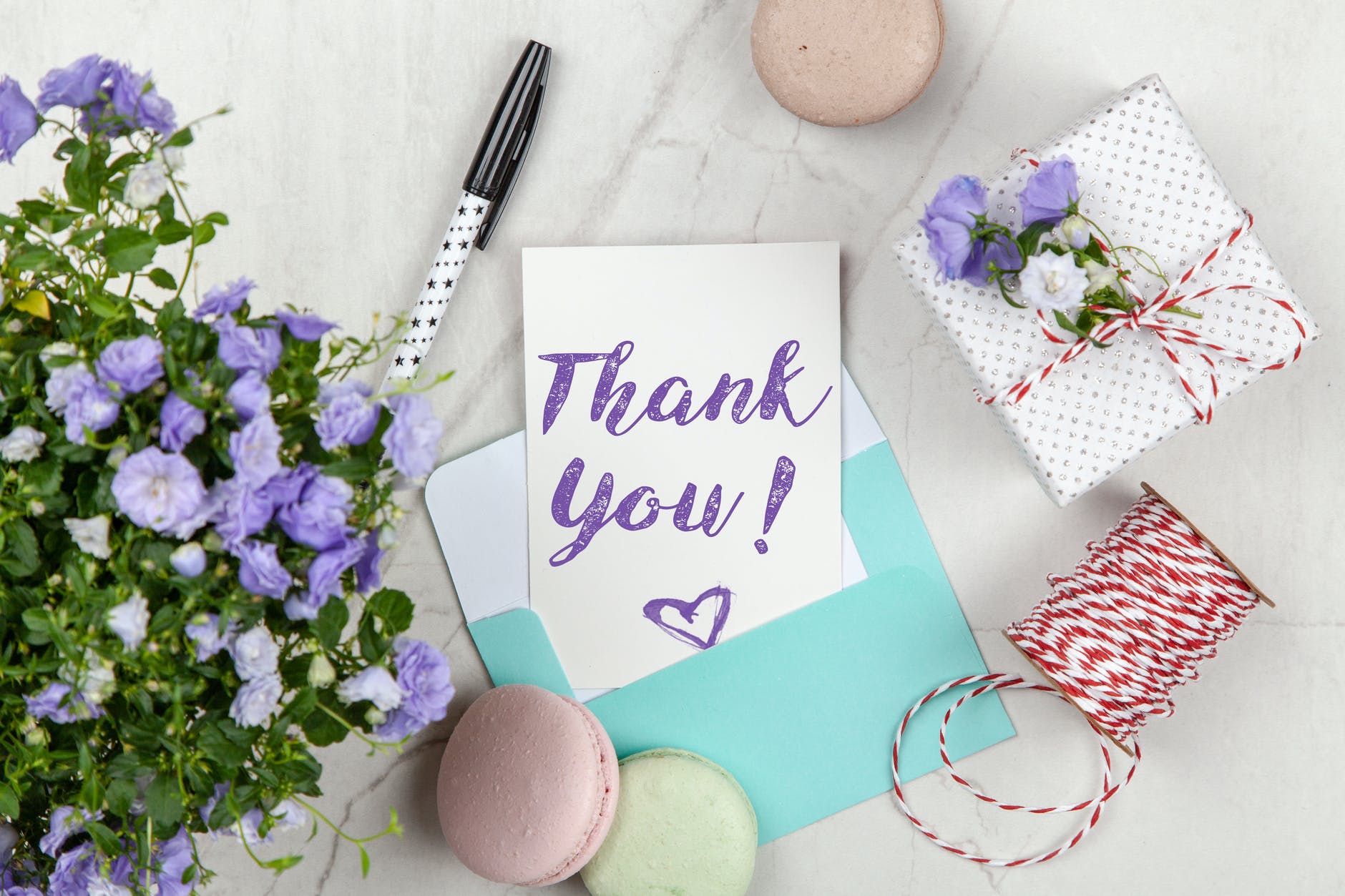 Thank You!!