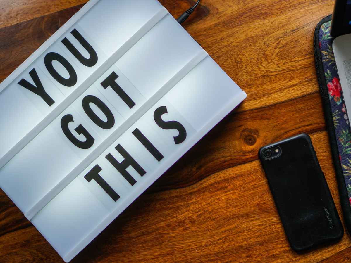 Never Apologize For Who You&nbsp;Are!