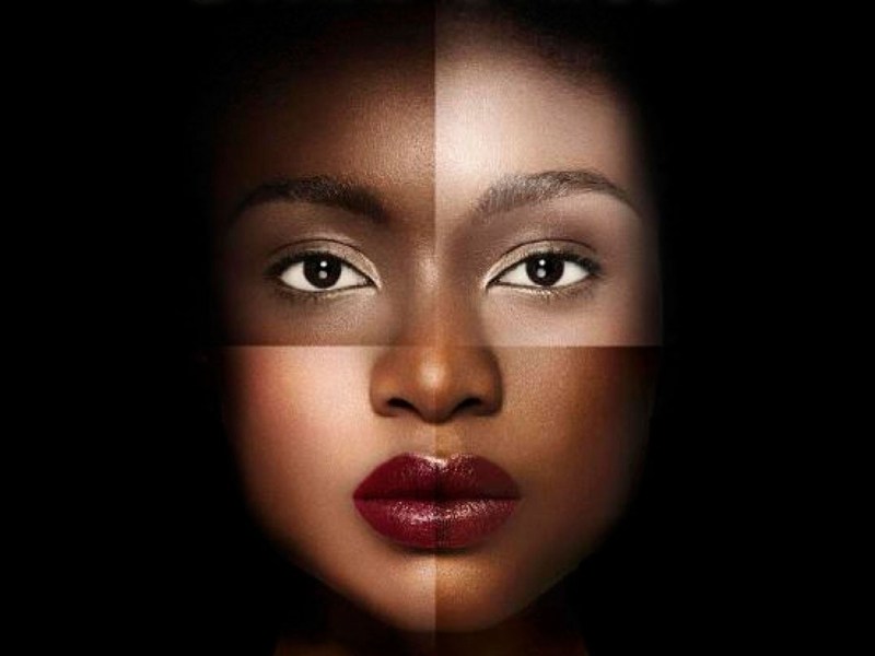 Colourism In Jamaica